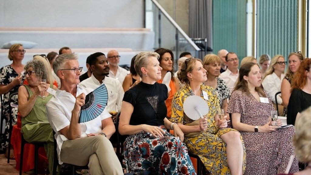 Maykn launches to leaders, thinkers and educators defining the future of learning